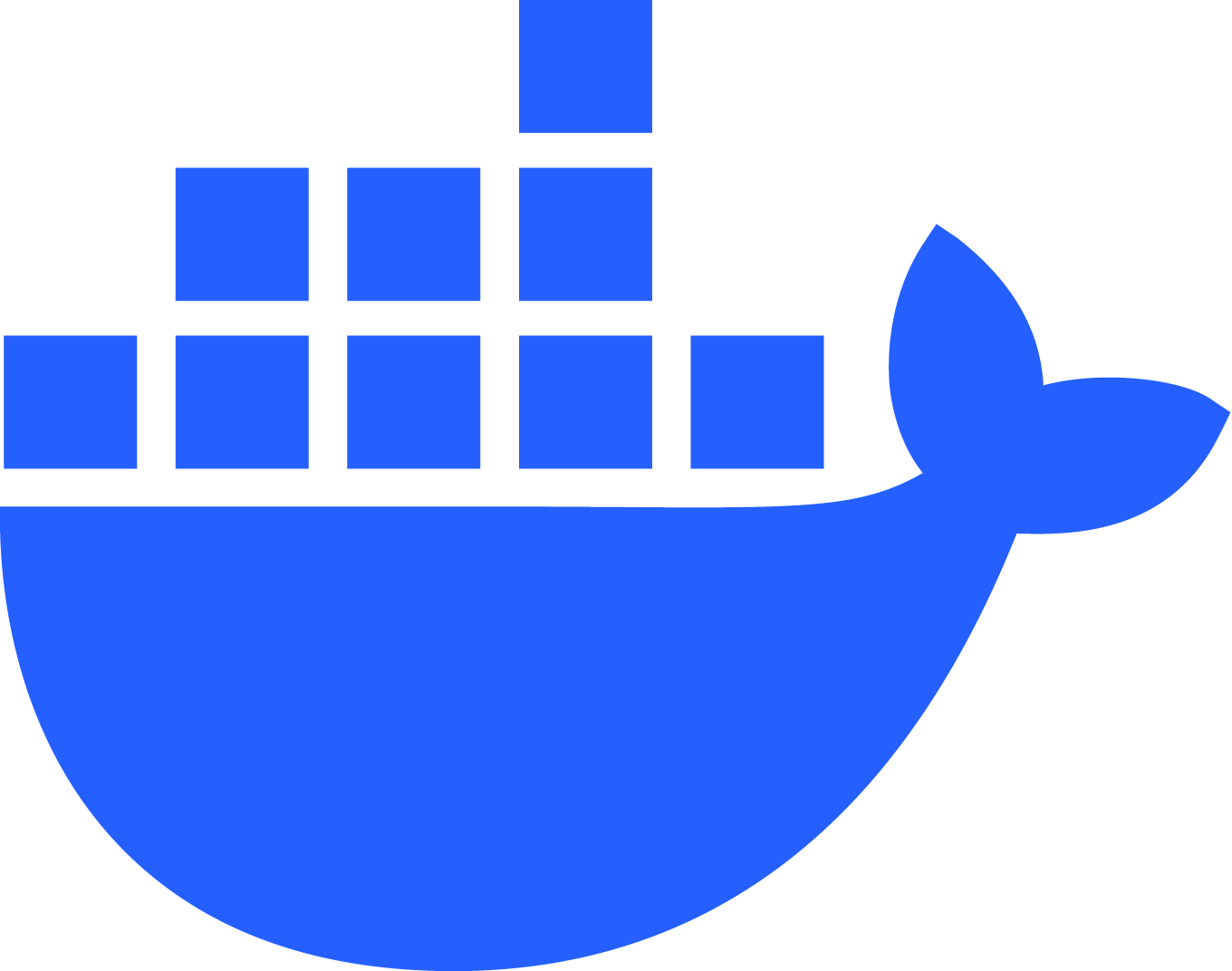 docker